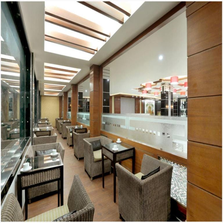 Hotel Subash International Hotel in Punjab