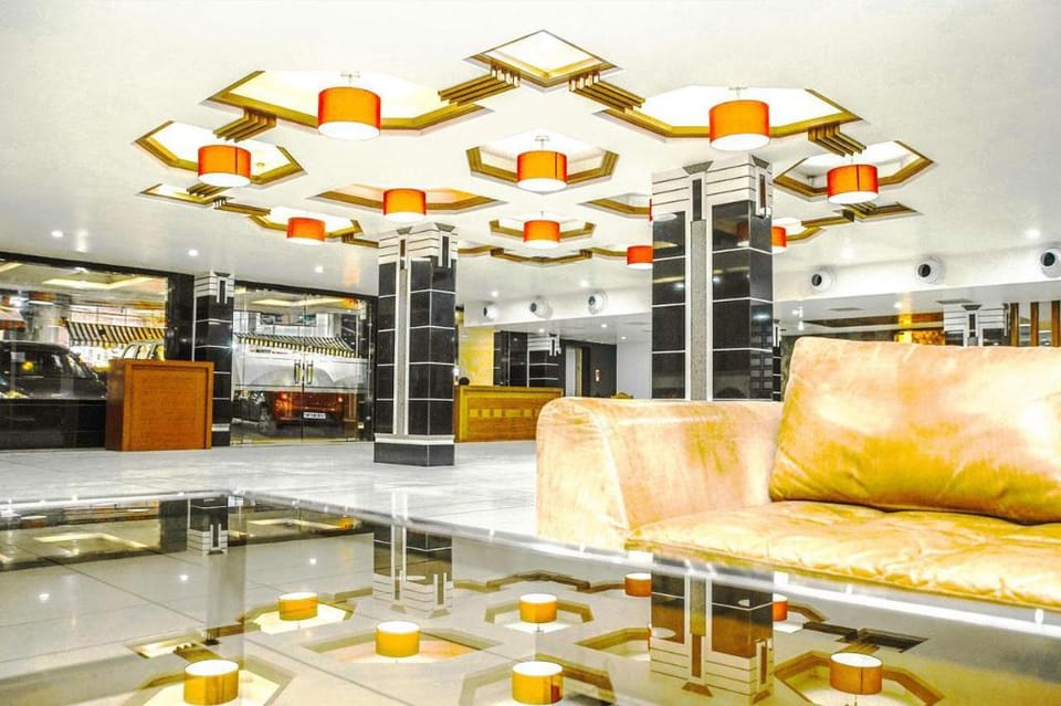 Hotel Subash International Hotel in Punjab