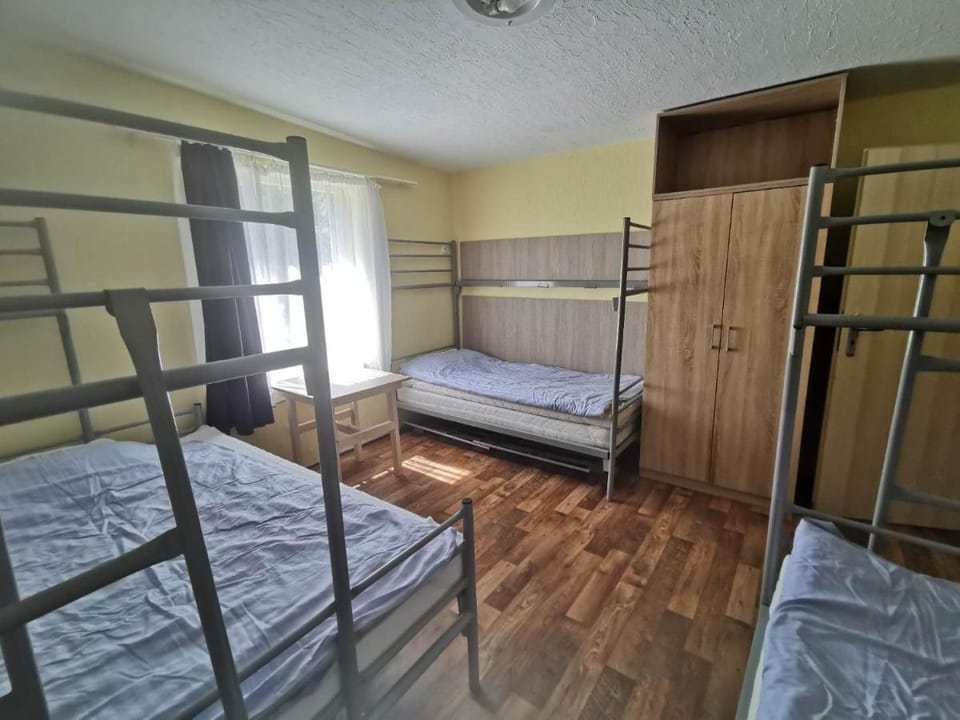 Centrum Trzy Jeziora Wieleń Resort in Greater Poland Voivodeship