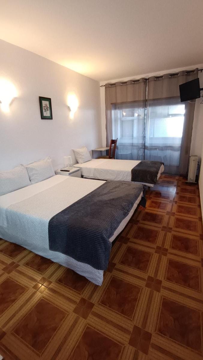 Residencial S. Gião Bed and Breakfast in Viana do Castelo District, Portugal