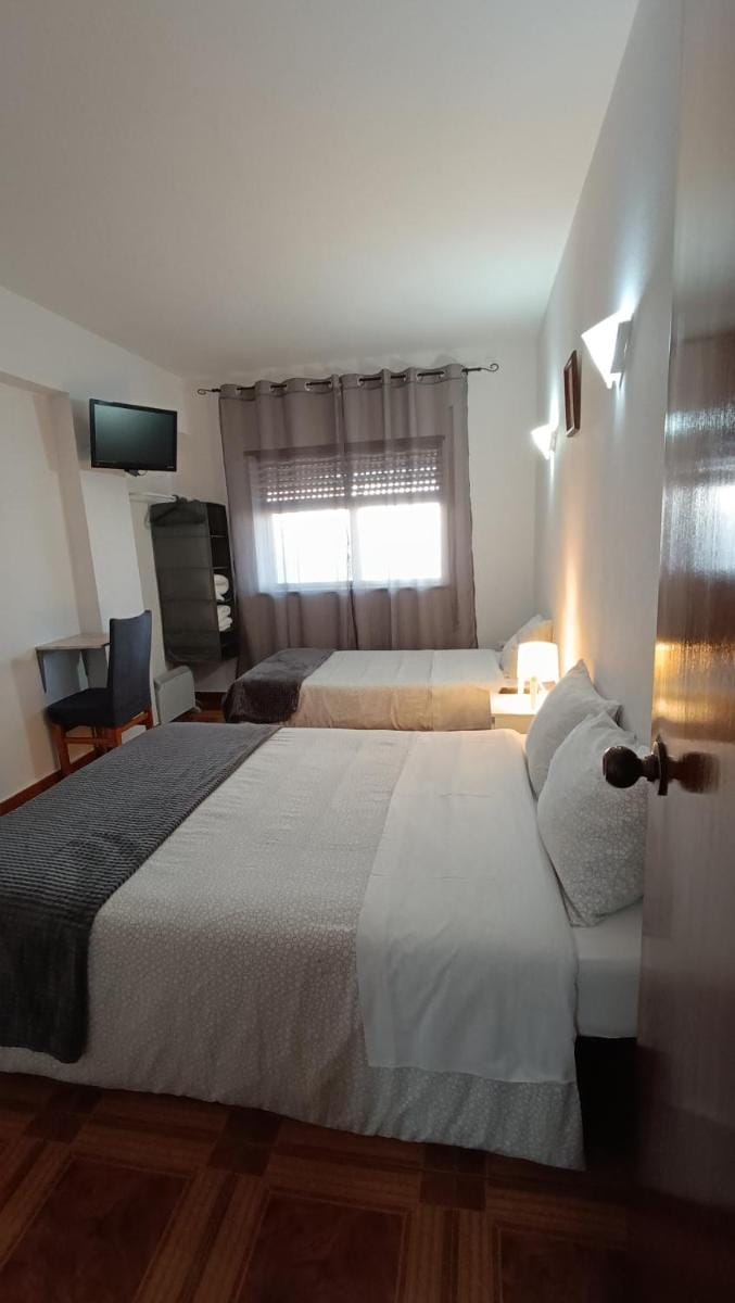 Residencial S. Gião Bed and Breakfast in Viana do Castelo District, Portugal