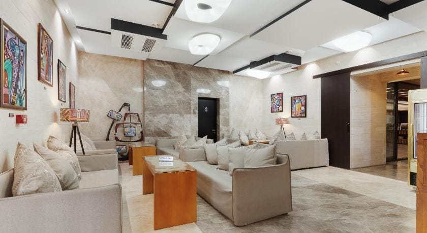 Iveria Inn Hotel Hotel in Tbilisi, Georgia
