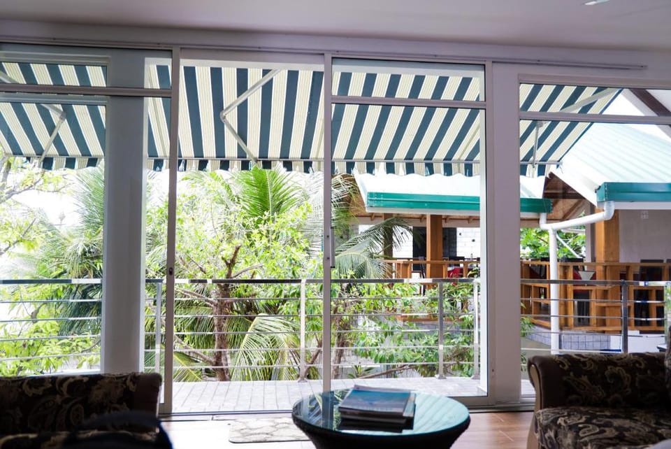 Palm Residence Bed and Breakfast in Maldives