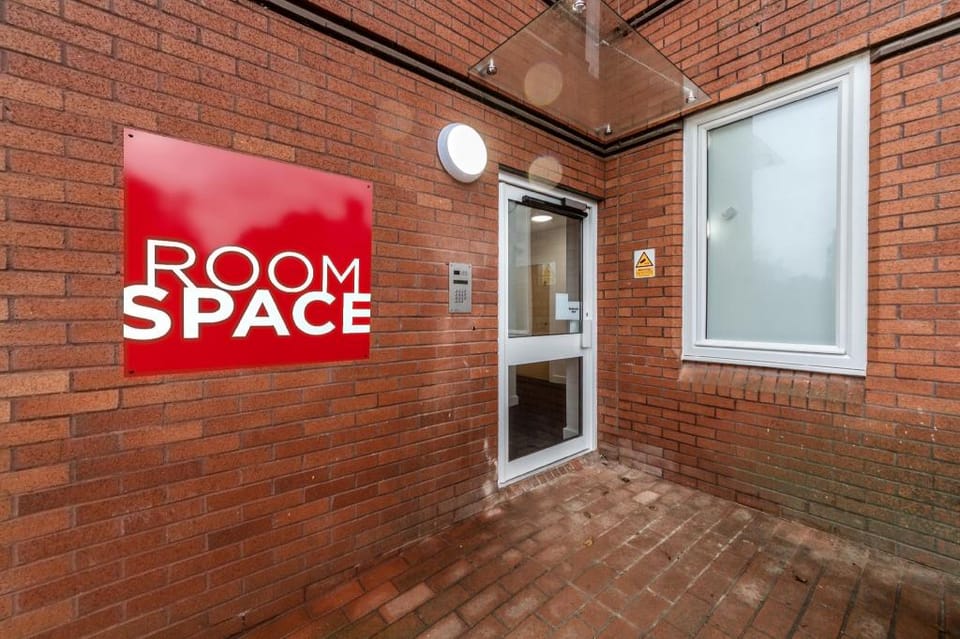 Roomspace Serviced Apartments - Nouvelle House Apartment in England