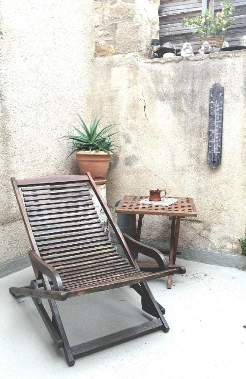 Le logis d'Hestia Bed and Breakfast in Auvergne-Rhône-Alpes