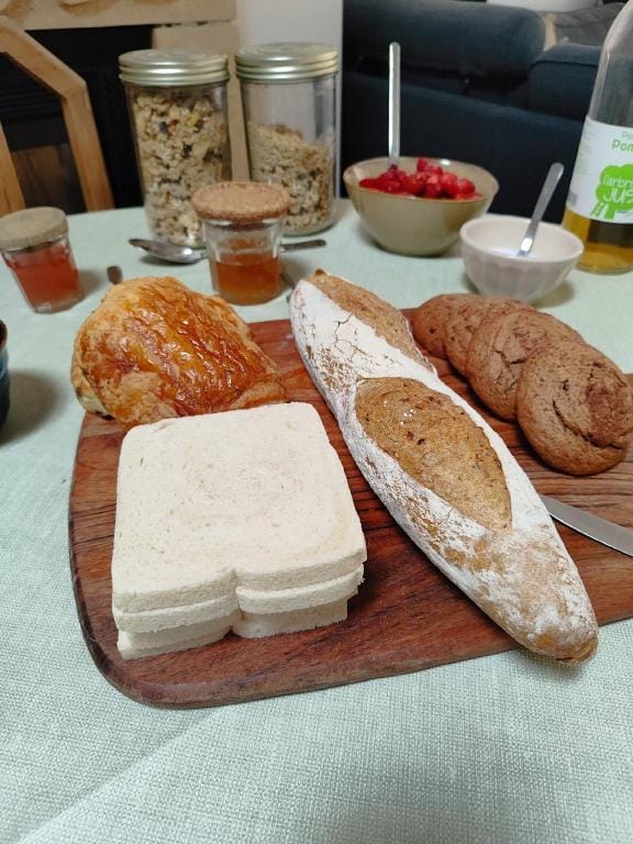 Le logis d'Hestia Bed and Breakfast in Auvergne-Rhône-Alpes
