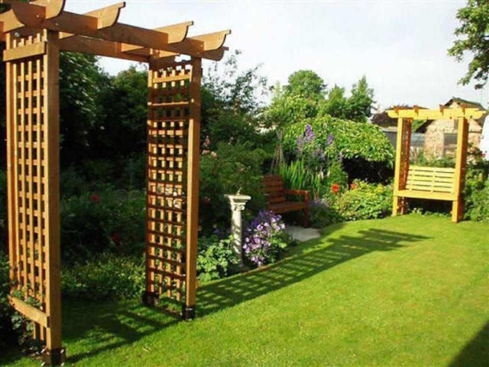 Fairlight Lodge Bed and Breakfast in Kings Lynn