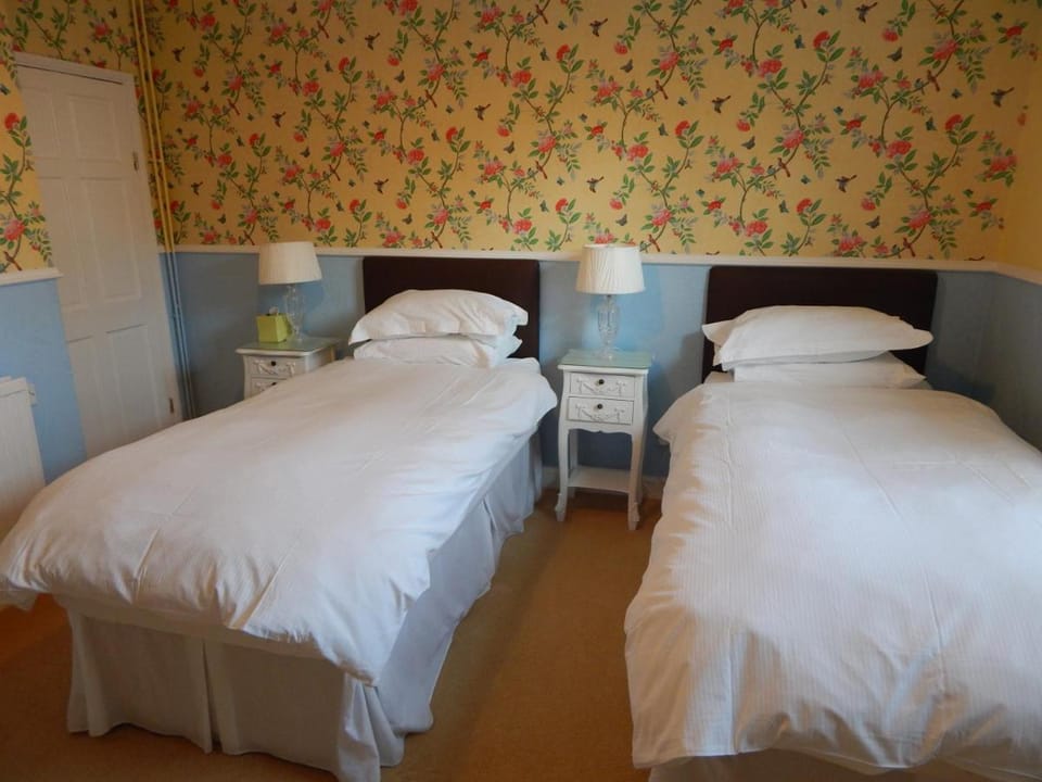 Fairlight Lodge Bed and Breakfast in Kings Lynn