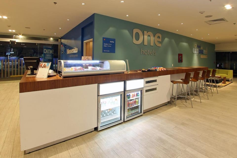One Periferico Sur Hotel in Mexico City