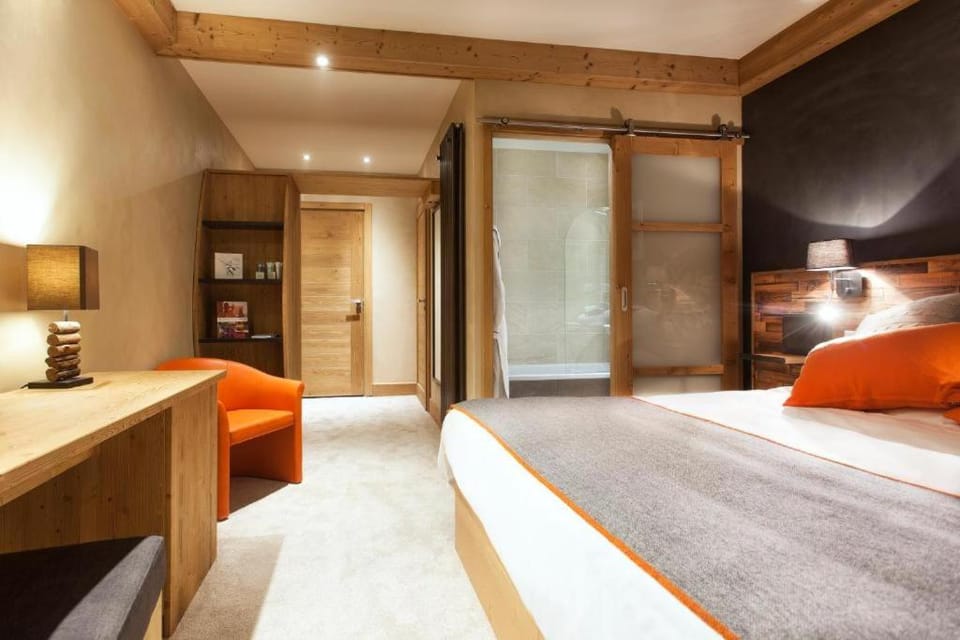 Hôtel Saint Charles Val Cenis Hotel in Piedmont