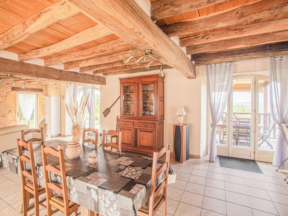 Holiday home in paradise with private pool Vacation rental in Occitanie