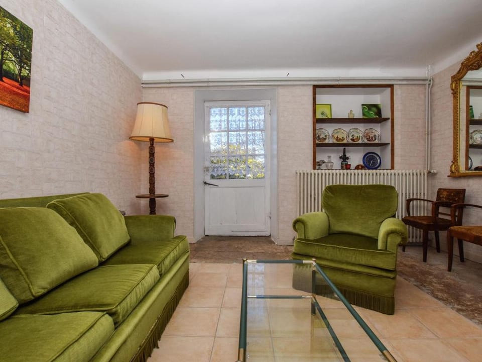 Charming Stay in Montfaucon Vacation rental in Occitanie