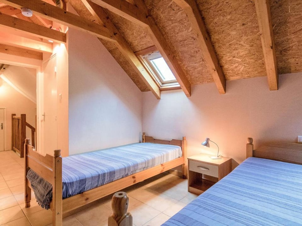 Slate-Roofed Hideaway Vacation rental in Occitanie