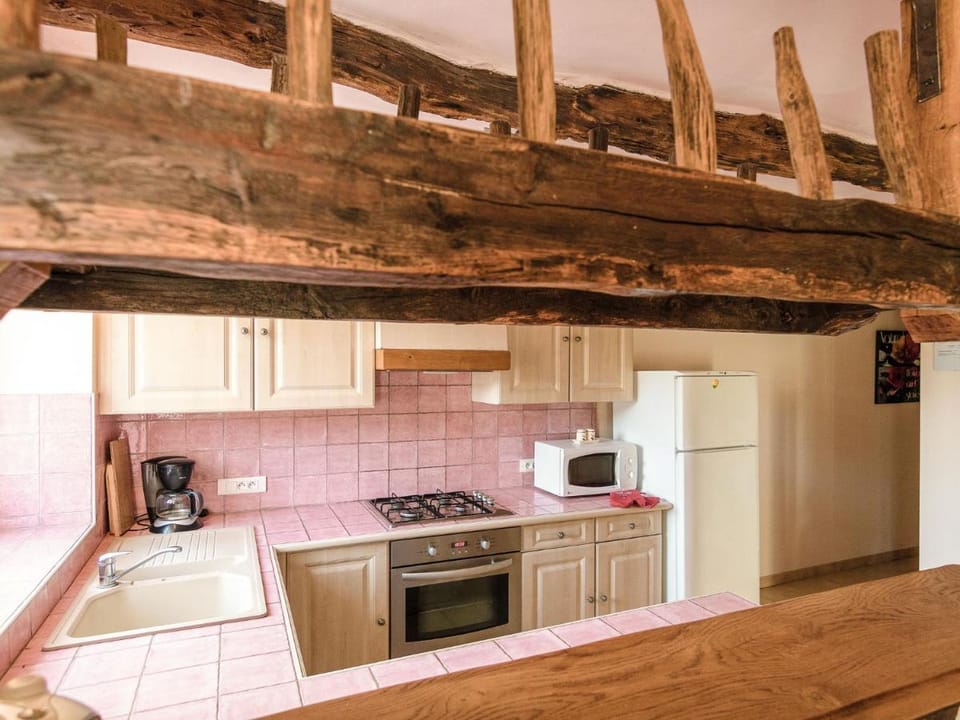 Slate-Roofed Hideaway Vacation rental in Occitanie
