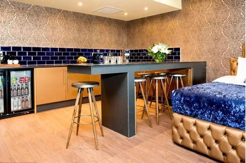 The Shankly Hotel Hotel in Liverpool