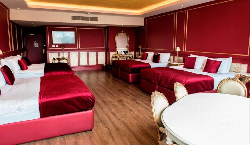 The Shankly Hotel Hotel in Liverpool