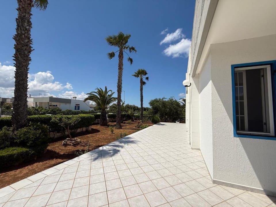 Villa ilporticciolovacanze 18 Hotel in Province of Taranto