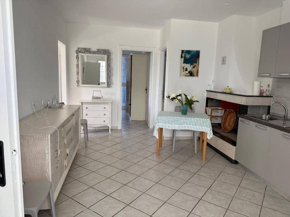 Villa ilporticciolovacanze 18 Hotel in Province of Taranto