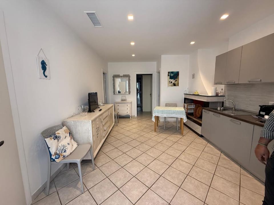 Villa ilporticciolovacanze 18 Hotel in Province of Taranto