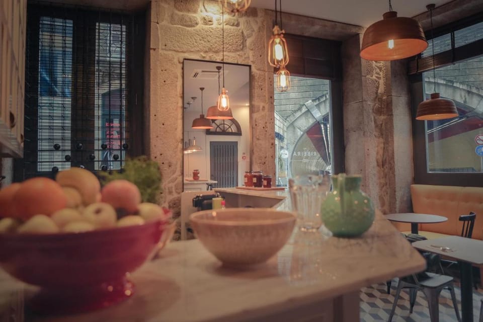 My Ribeira Guest House Apartment in Porto