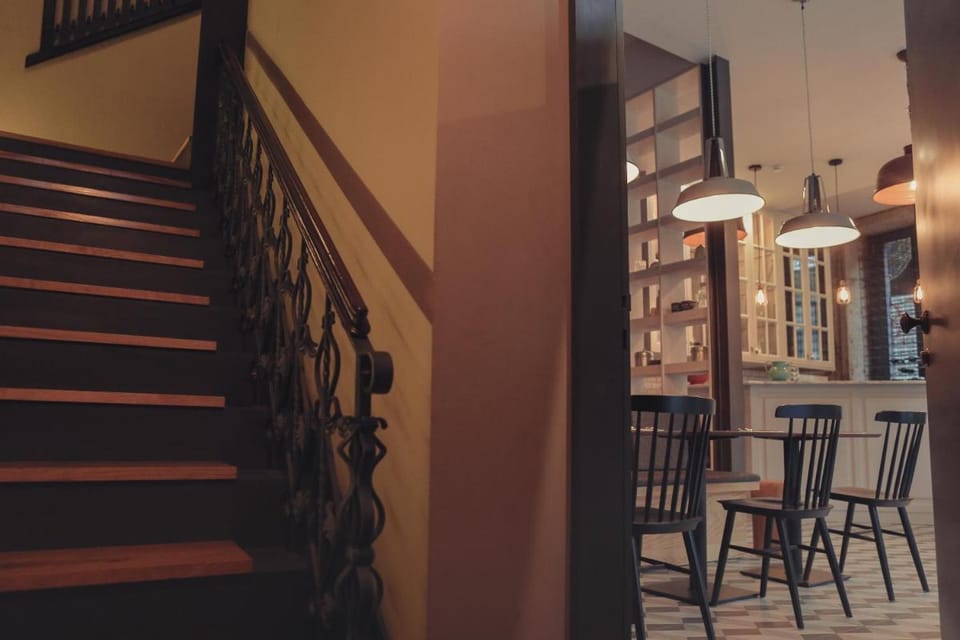 My Ribeira Guest House Apartment in Porto