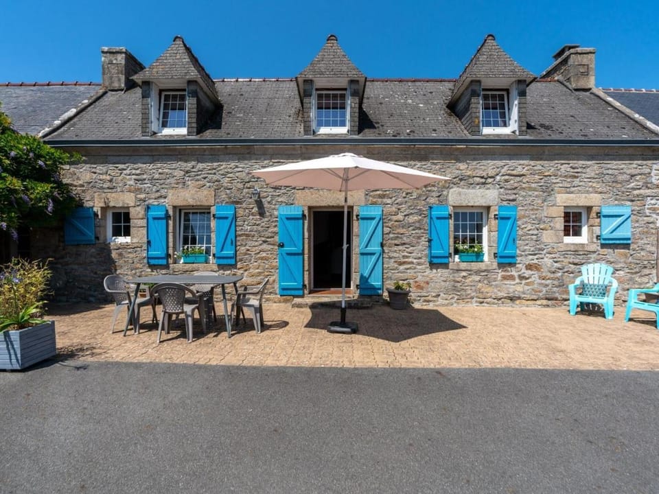 Modern holiday home in Plouhinec Vacation rental in Finistere