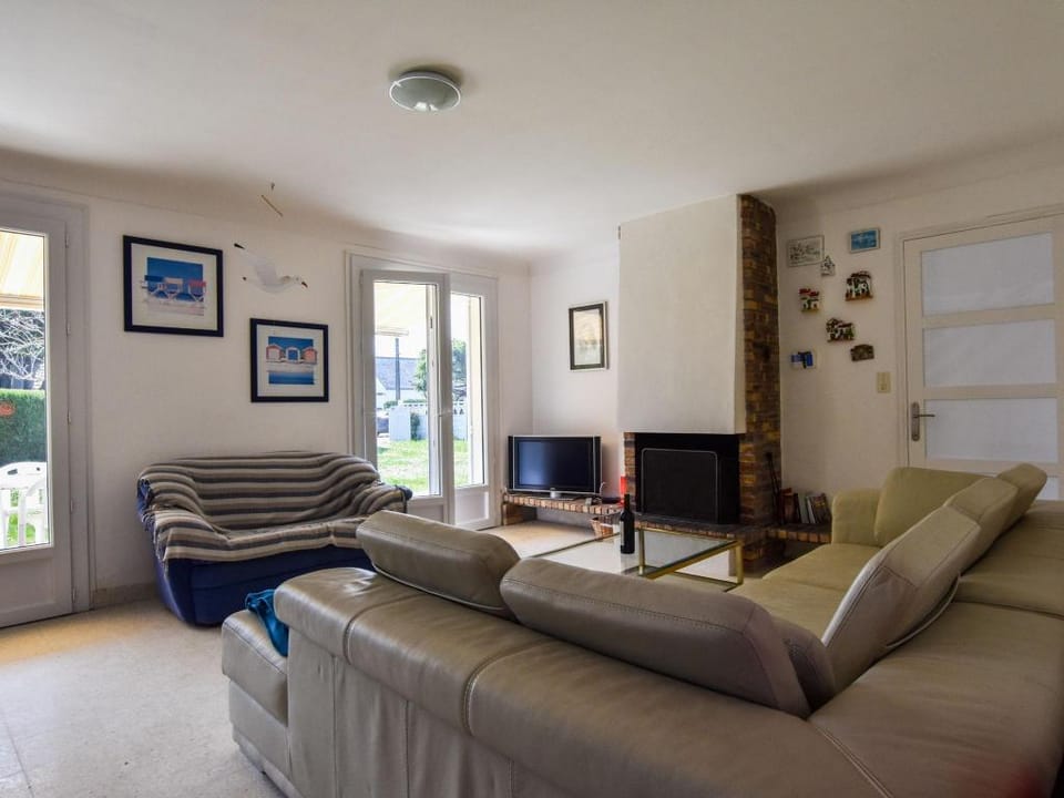 Beachside Brittany Escape Vacation rental in Brittany