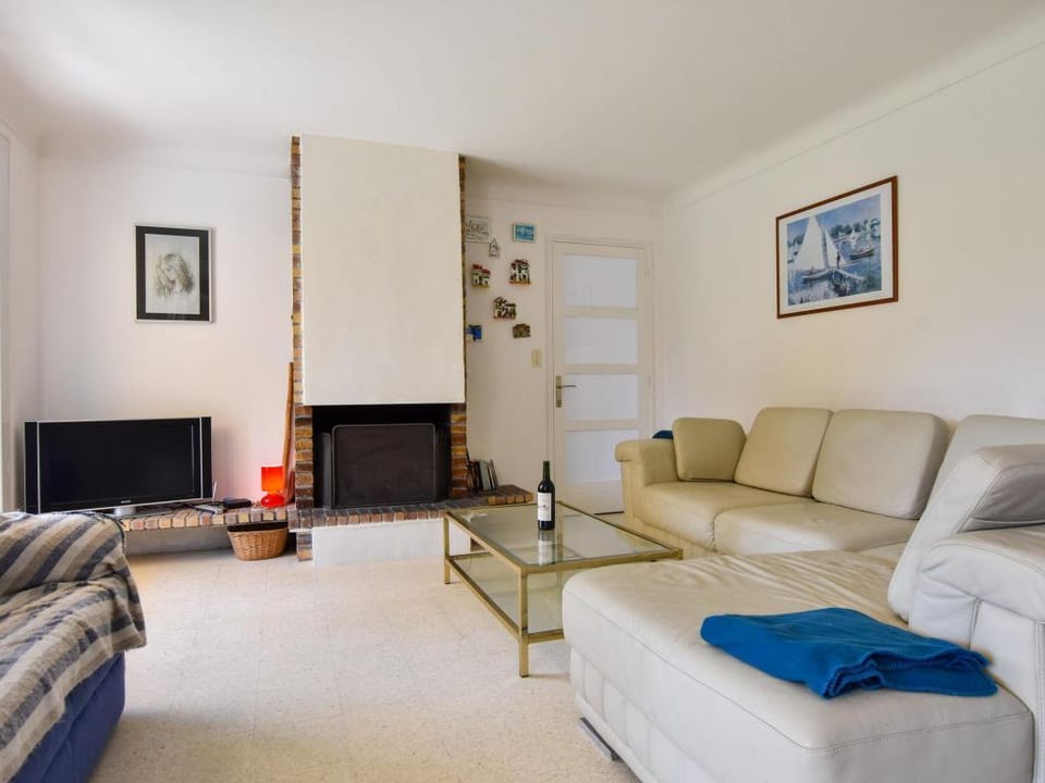 Beachside Brittany Escape Vacation rental in Brittany