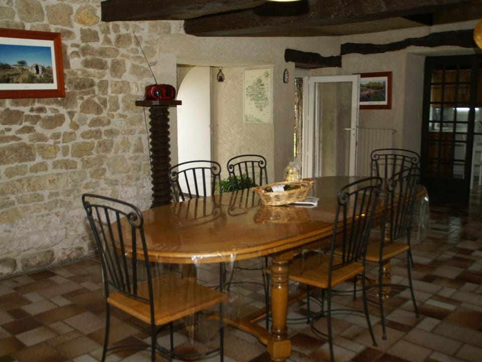 Holiday Home in Muret near Château Colombier Vacation rental in Auvergne-Rhône-Alpes