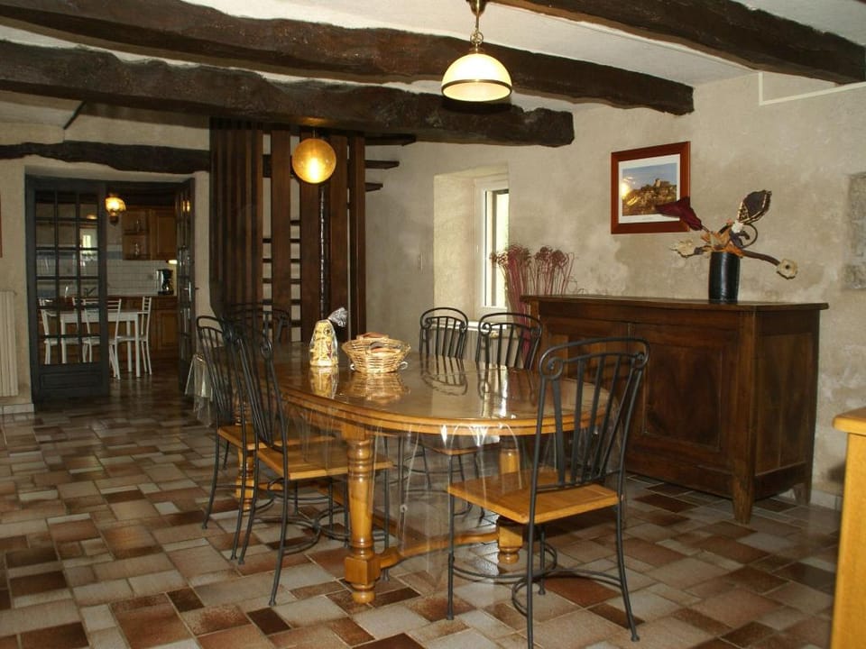 Holiday Home in Muret near Château Colombier Vacation rental in Auvergne-Rhône-Alpes
