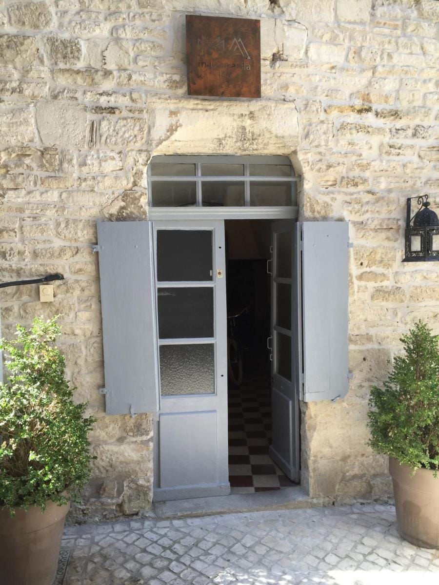 Maison Anila Bed and Breakfast in Provence-Alpes-Côte d'Azur