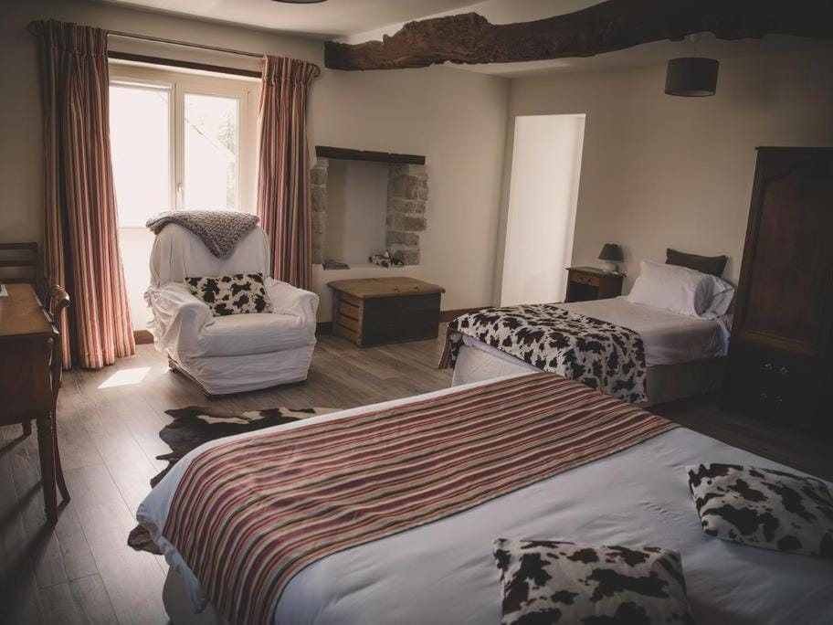 La Maison Periot Bed and Breakfast in Normandy