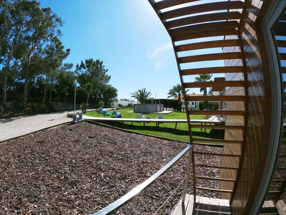 Golden Halcyon - Ericeira Villas Villa in Ericeira