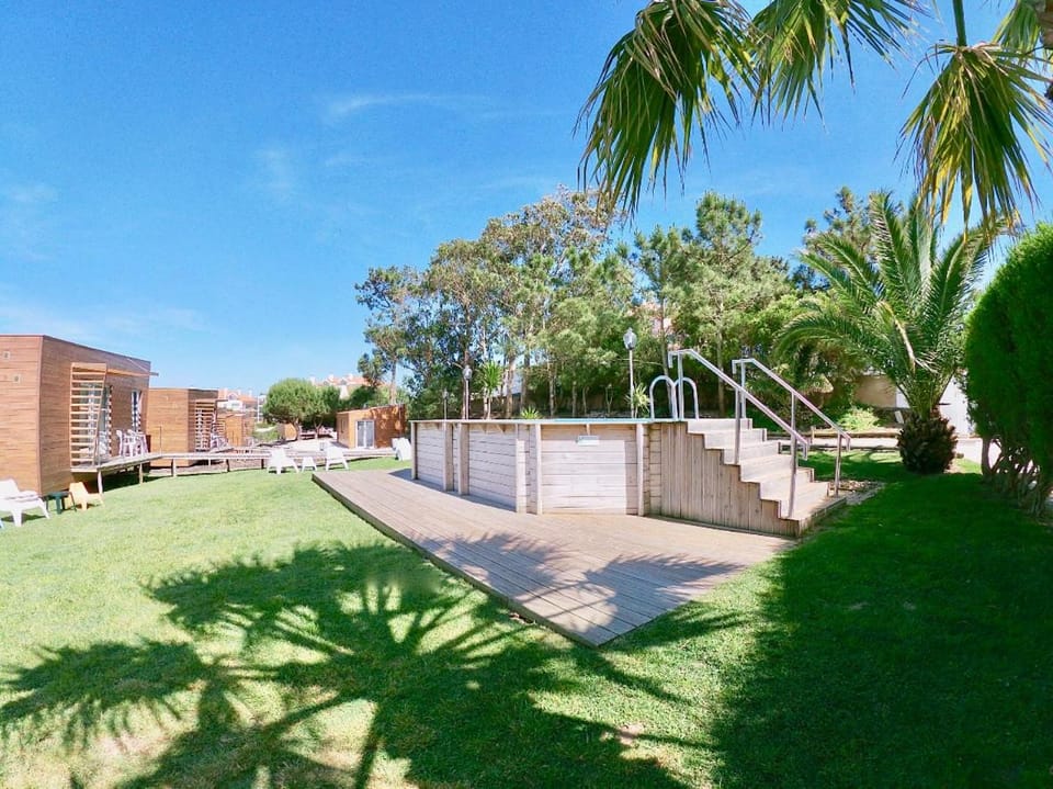 Golden Halcyon - Ericeira Villas Villa in Ericeira