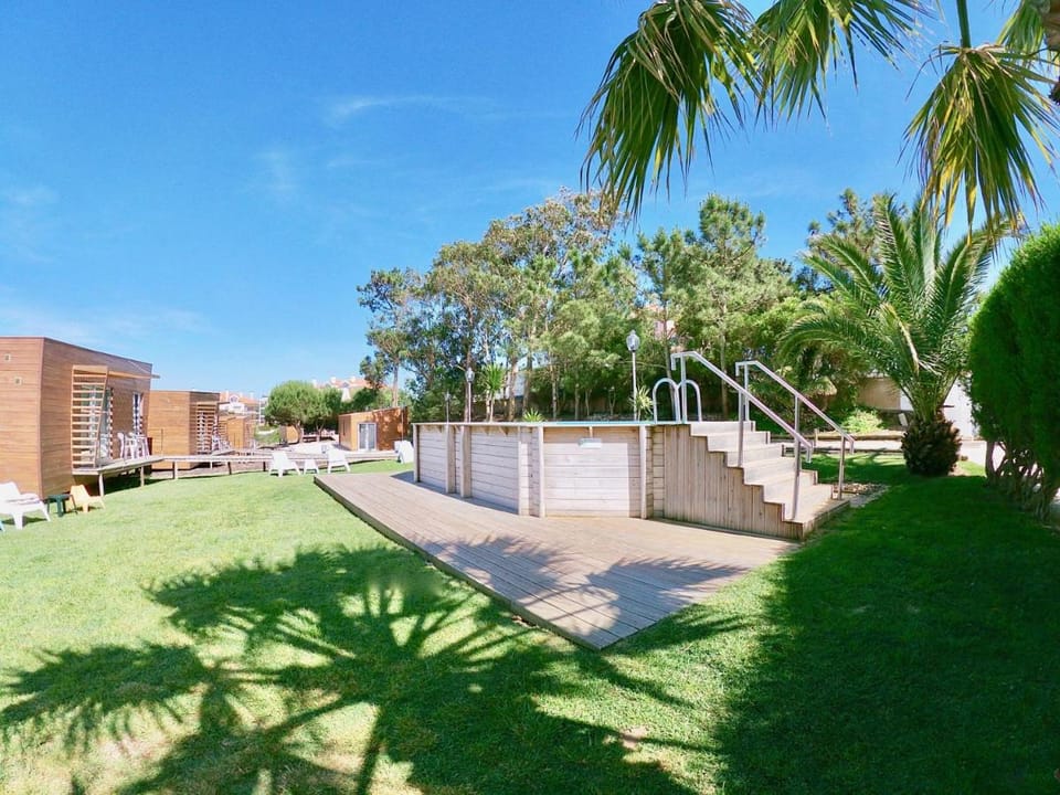 Golden Halcyon - Ericeira Villas Villa in Ericeira