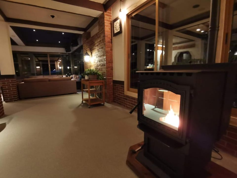 Fujio Pension Madarao Apartment Hotel & Restaurant Bed and Breakfast in Nagano Prefecture