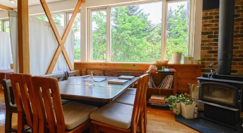 Pension Asanebou Bed and Breakfast in Japan