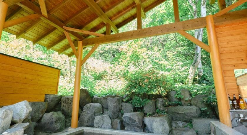 Pension Asanebou Bed and Breakfast in Japan