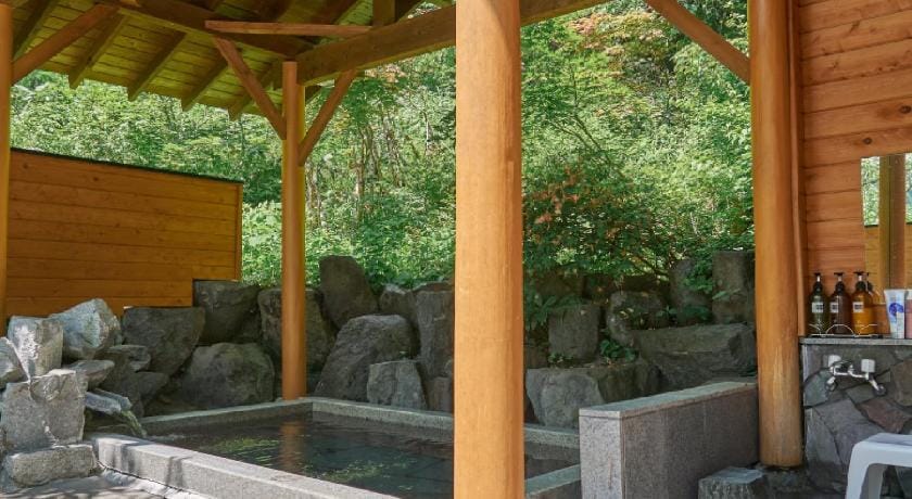 Pension Asanebou Bed and Breakfast in Japan