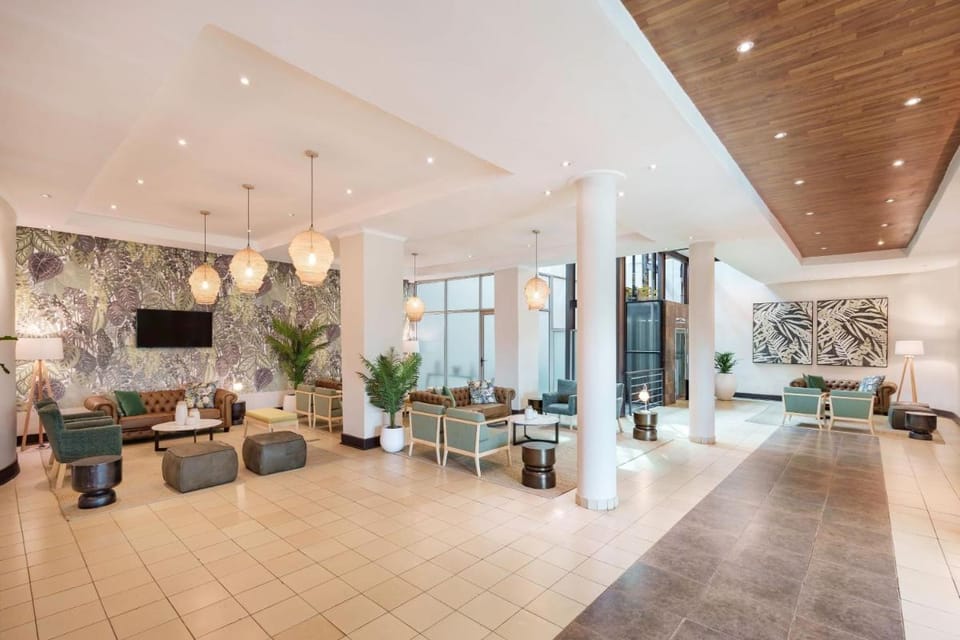Protea Hotel by Marriott Lusaka Hotel in Lusaka