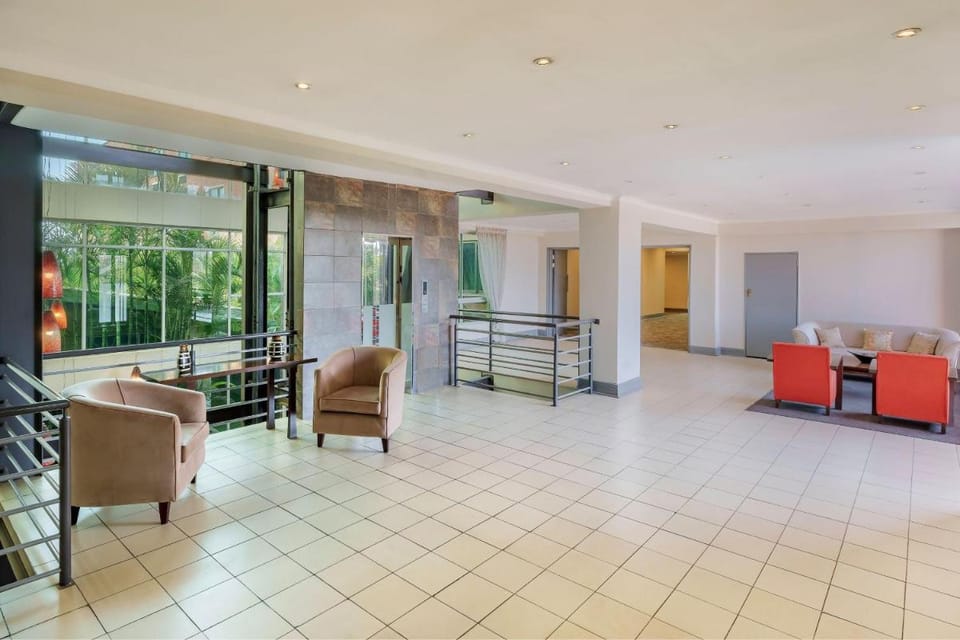 Protea Hotel by Marriott Lusaka Hotel in Lusaka