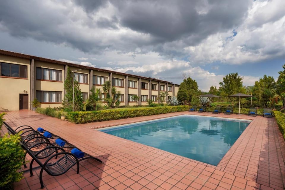 Protea Hotel by Marriott Chipata Hotel in Zambia