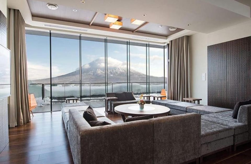 Ki Niseko Hotel Resort in Niseko