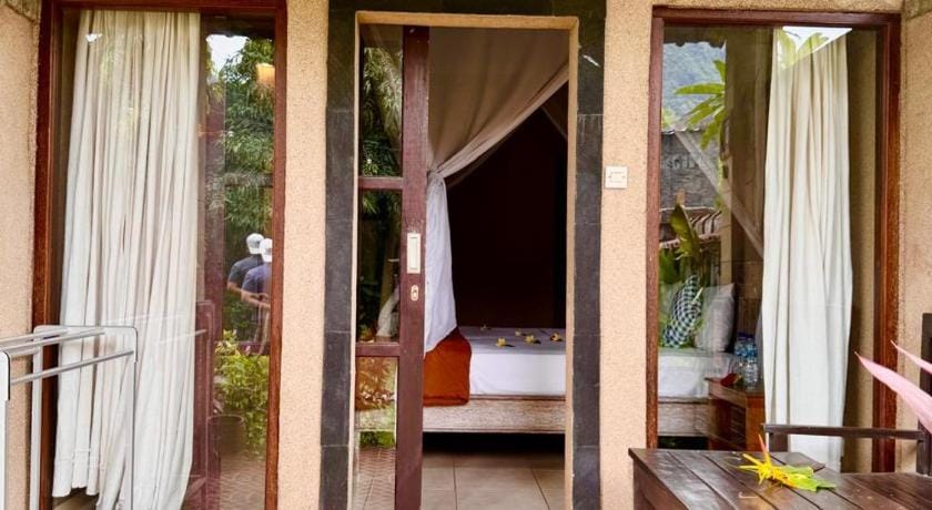 Sudi Guest House Pemuteran Bed and Breakfast in Bali
