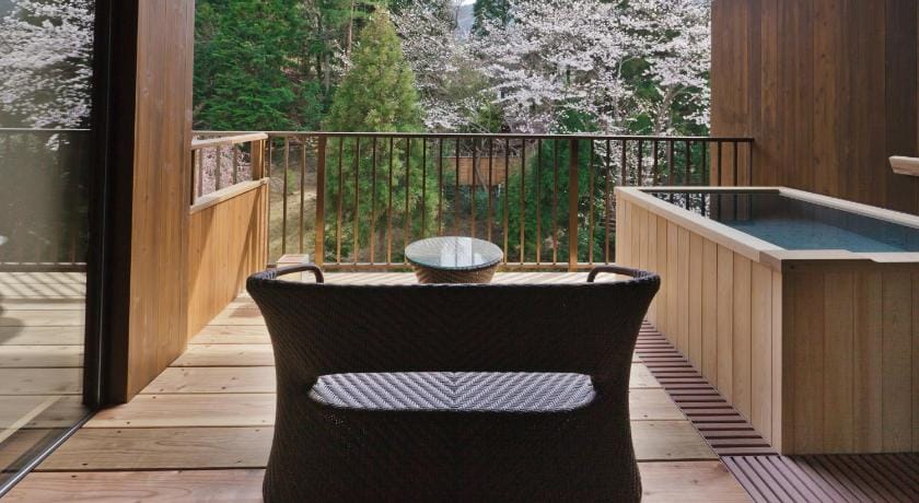 Kyo Yunohana Resort Suisen Ryokan in Kyoto Prefecture