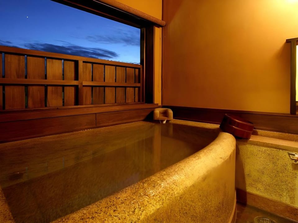 Toeikan Hotel in Japan