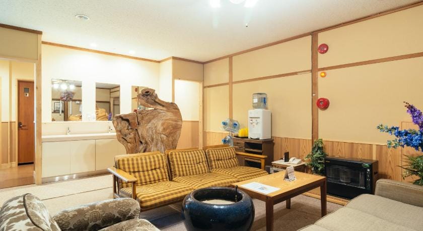 Kumagaiji Bed and Breakfast in Japan