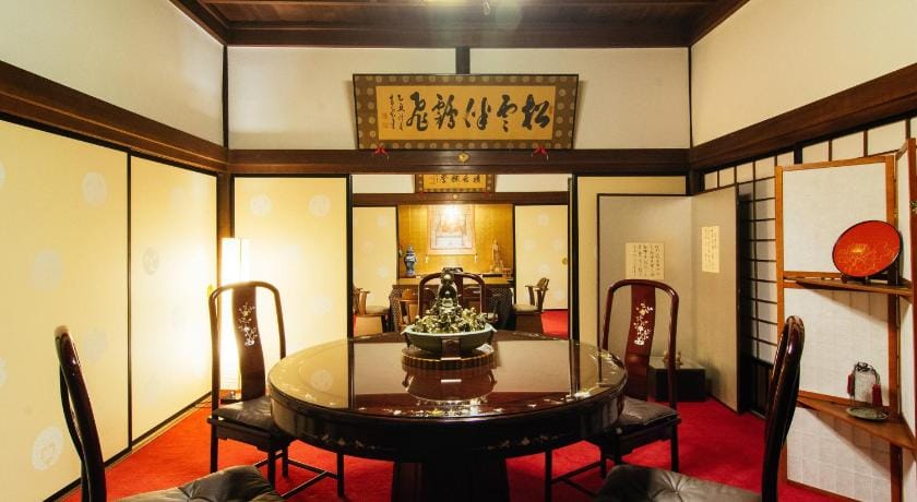 Kumagaiji Bed and Breakfast in Japan
