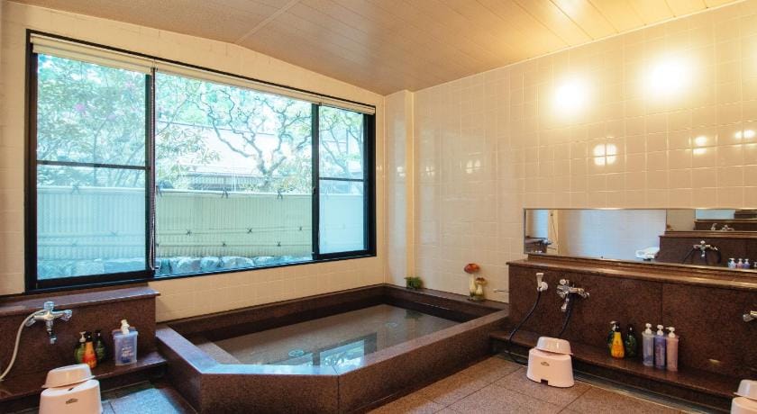 Kumagaiji Bed and Breakfast in Japan