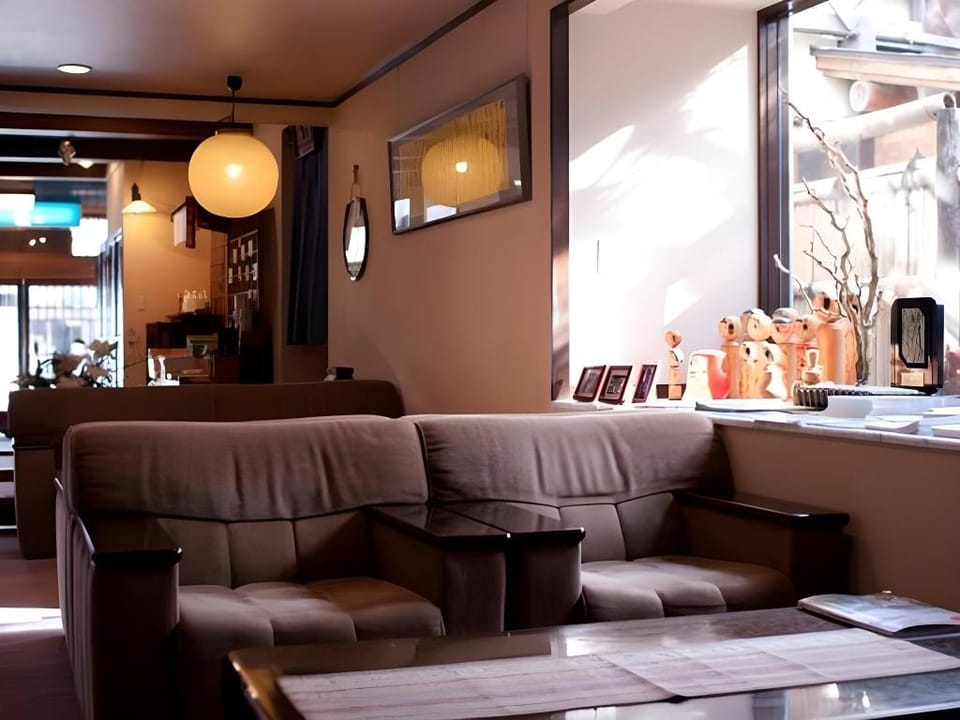 Ryokan Onuma Hotel in Miyagi Prefecture